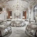 Szálloda Plaza Athenee - Dorchester Collection Párizs