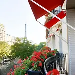 Plaza Athenee - Dorchester Collection 5*