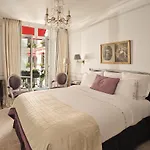 Plaza Athenee - Dorchester Collection 5*