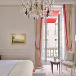 Szálloda Plaza Athenee - Dorchester Collection Párizs