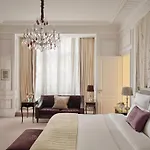 Szálloda Plaza Athenee - Dorchester Collection