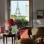Szálloda Plaza Athenee - Dorchester Collection 5*