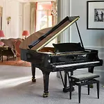 Plaza Athenee - Dorchester Collection 5* Párizs