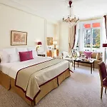 Szálloda Plaza Athenee - Dorchester Collection 5*