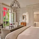 Szálloda Plaza Athenee - Dorchester Collection Párizs