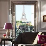 Szálloda Plaza Athenee - Dorchester Collection