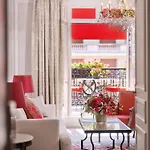 Szálloda Plaza Athenee - Dorchester Collection 5*