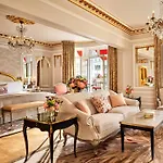 Szálloda Plaza Athenee - Dorchester Collection Párizs