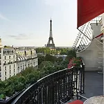 Plaza Athenee - Dorchester Collection 5*