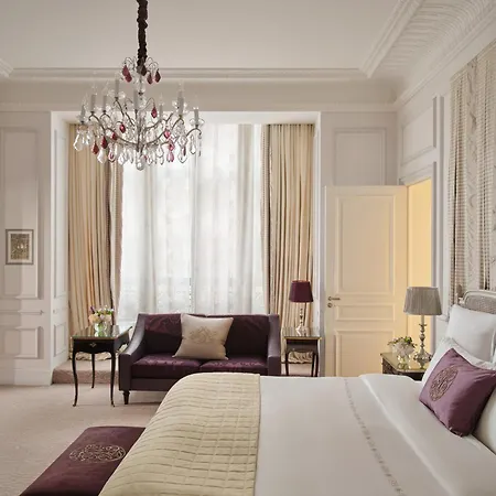 Otel Plaza Athenee - Dorchester Collection