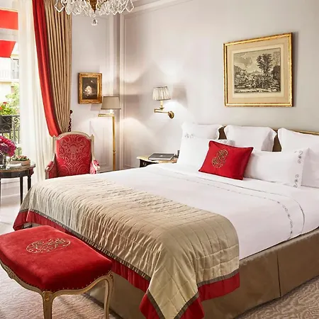 Hotel Plaza Athénée - Dorchester Collection