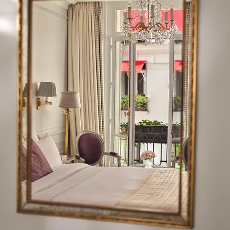 Plaza Athénée - Dorchester Collection 5*