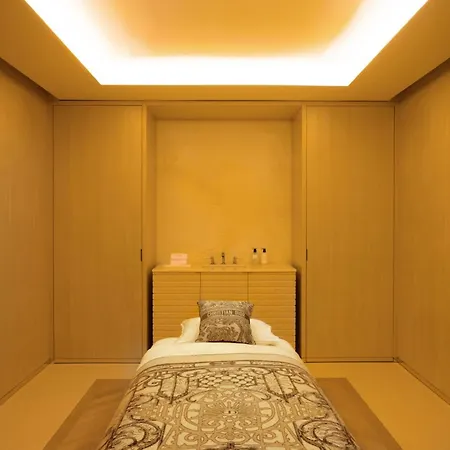 Hotel Plaza Athenee - Dorchester Collection Paris
