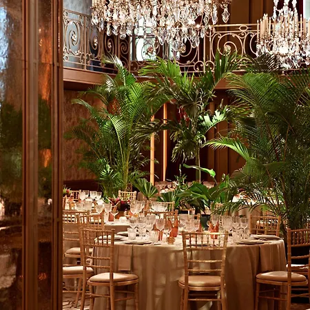Plaza Athenee - Dorchester Collection 5*