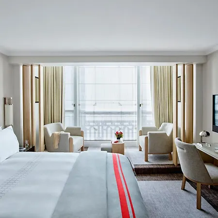 Ξενοδοχείο Plaza Athenee - Dorchester Collection
