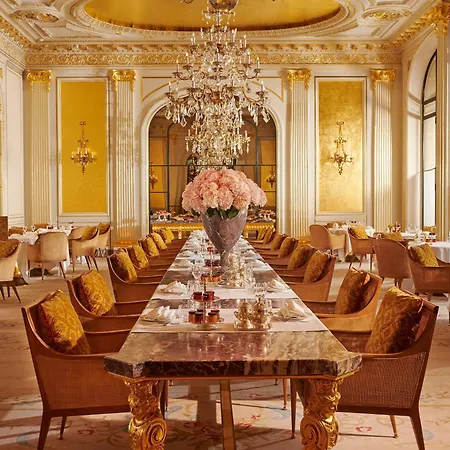 Plaza Athenee - Dorchester Collection Ξενοδοχείο