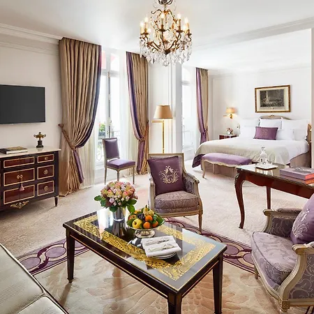 Ξενοδοχείο Plaza Athenee - Dorchester Collection
