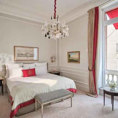 Plaza Athenee - Dorchester Collection Ξενοδοχείο