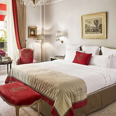 Plaza Athenee - Dorchester Collection Hotel 5*